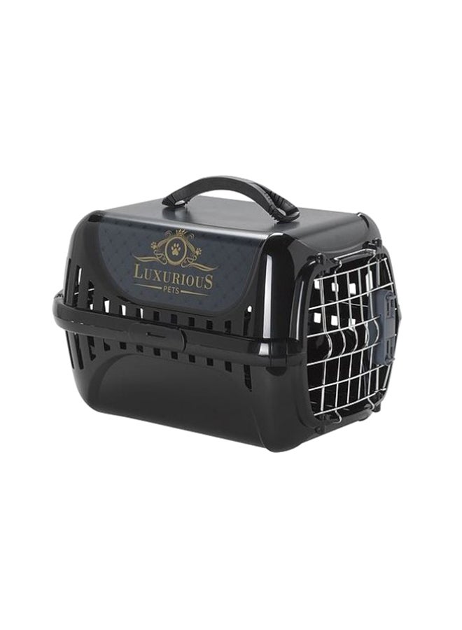 Moderna Trendy Runner Black