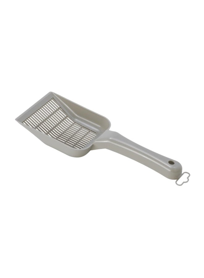 Moderna Scoopy Small Grid Scoop Grey