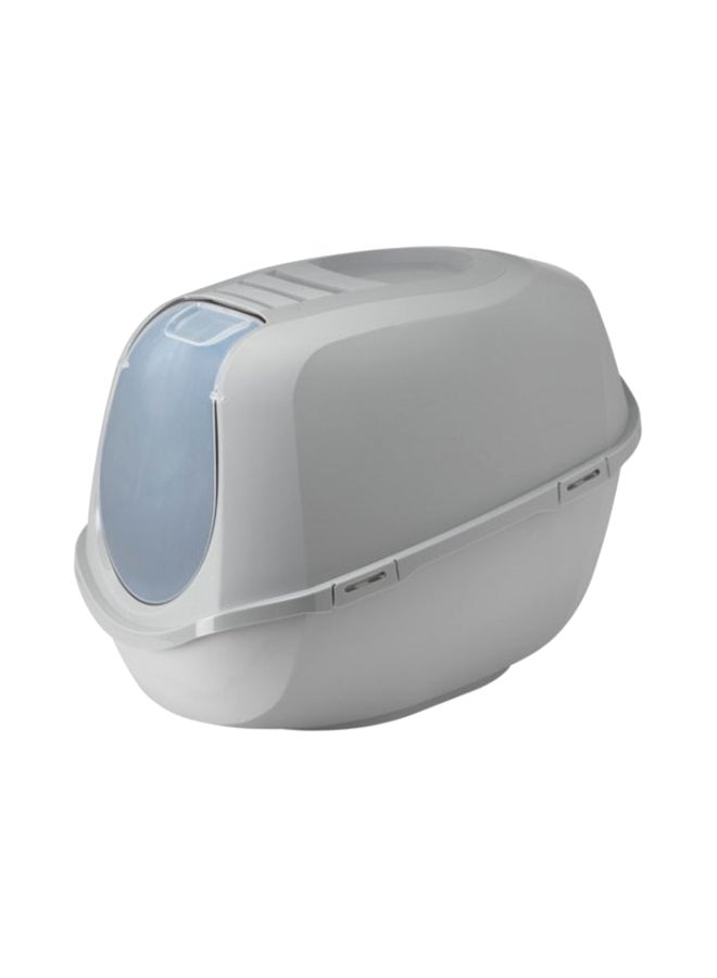 Moderna Mega Smart Toilet Grey
