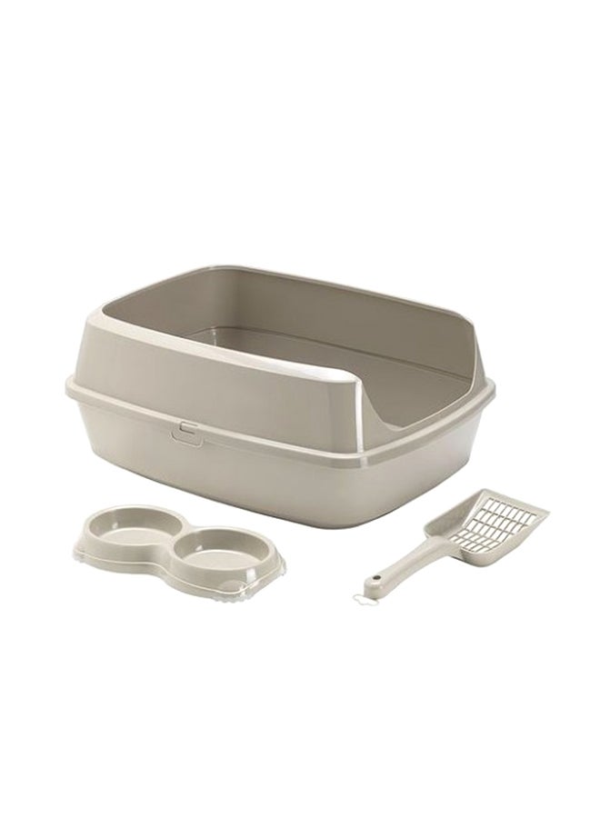 Moderna Starter Kit Grey