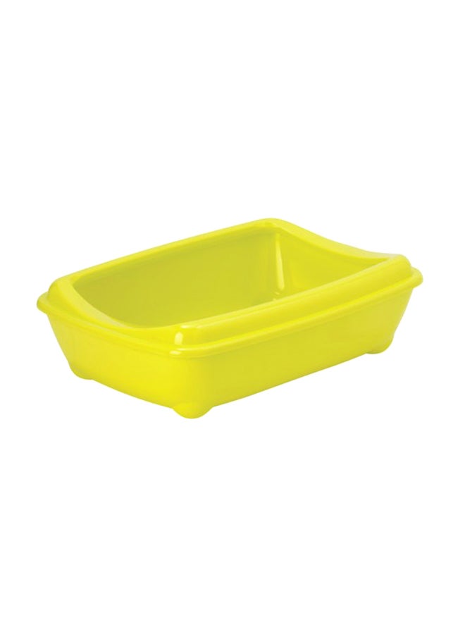 Moderna Arist O Tray Cat Litter Tray