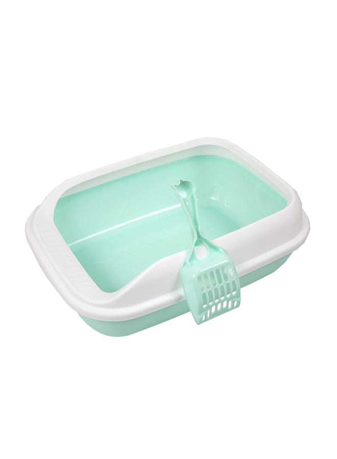Litter Tray