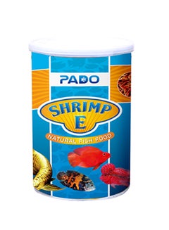 Shrimp Meal
