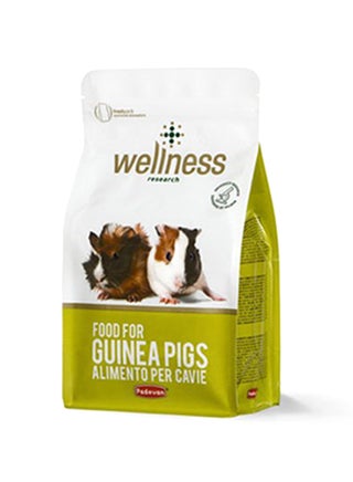 Guinea Pigs Food 1kg - v1627452981/N49482545A_1