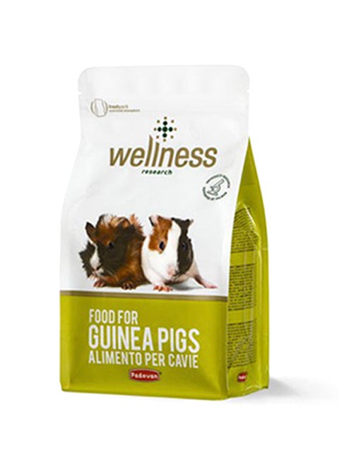 Guinea Pigs Food 1kg