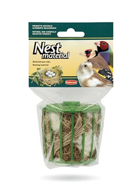 Nest Material Assorted
