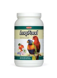 Padovan Lory Food 900grams  - Image 1