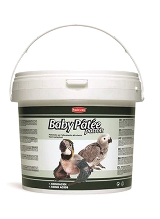 Padovan Baby Patee Parrots Food