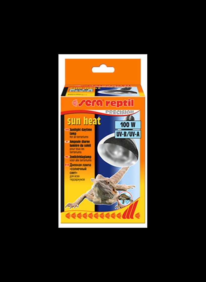 Sera - Reptile Sun Heat 100W - Image 1