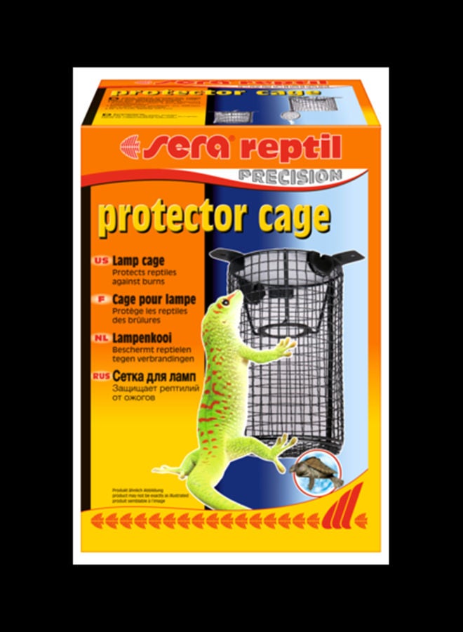 Sera Reptile Protector Cage