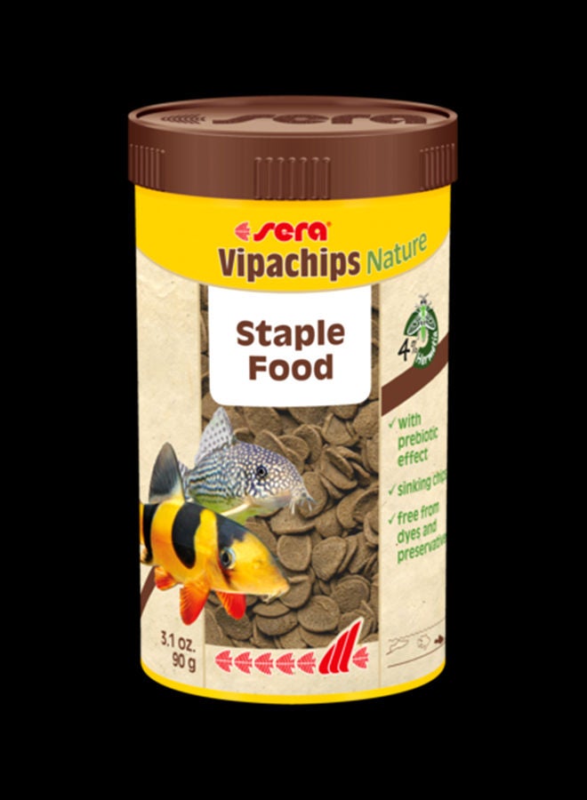 Sera Vipachips Nature