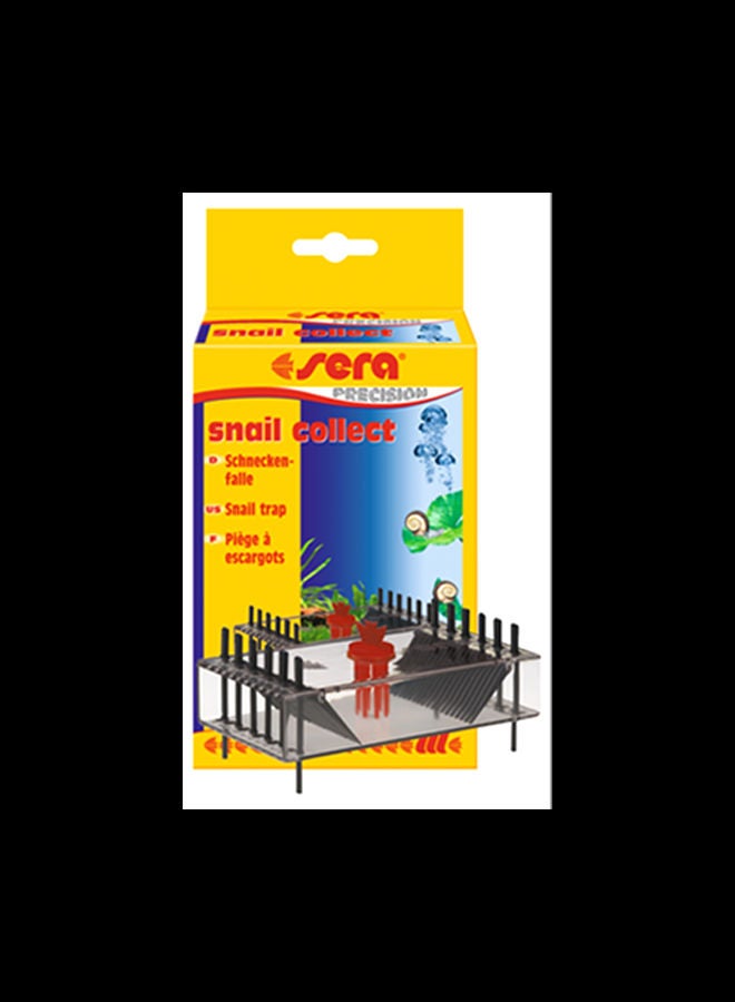 Sera Snail Collect