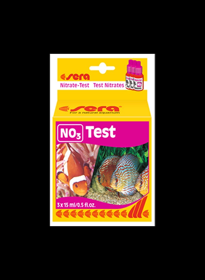 سيرا نيتراتيست رقم 3 15 مل