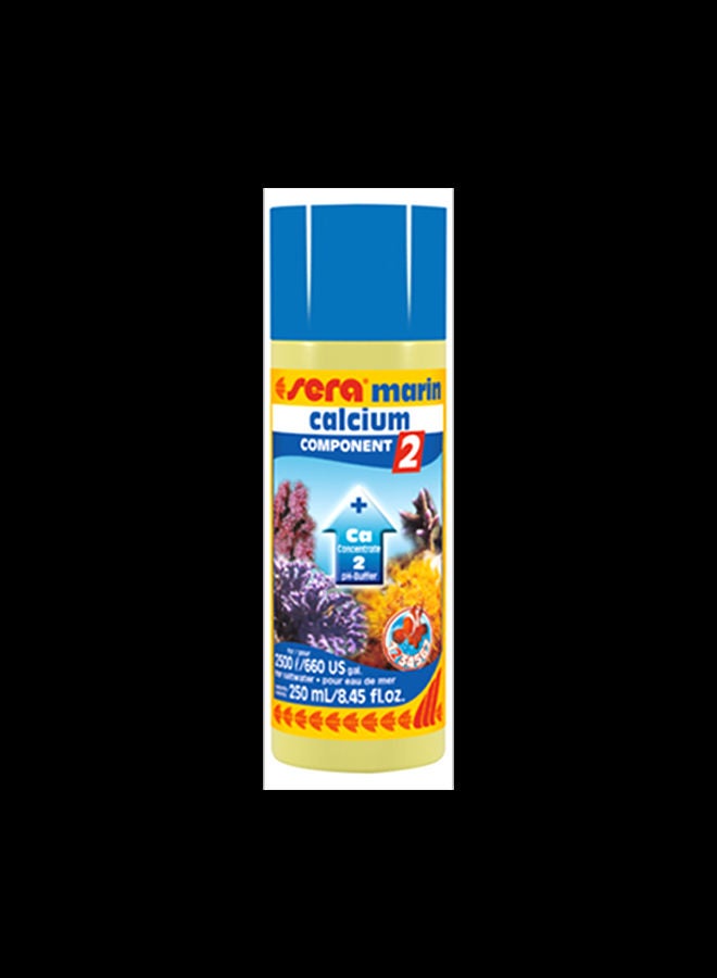 Sera Marin Component 2 Ca pH Buffer 