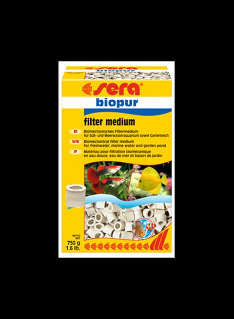 Biopur 750g