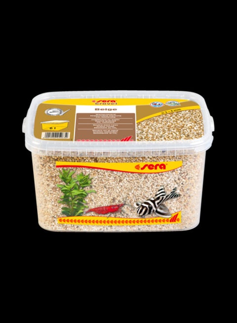 Gravel Beige 3L