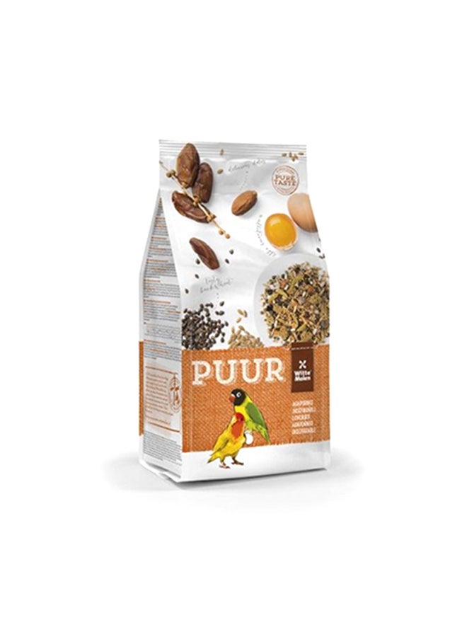 ويت مولين لوف بيرد فود 2كيلوجرام