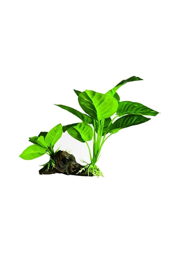 Decoration   Artificial Plant Green