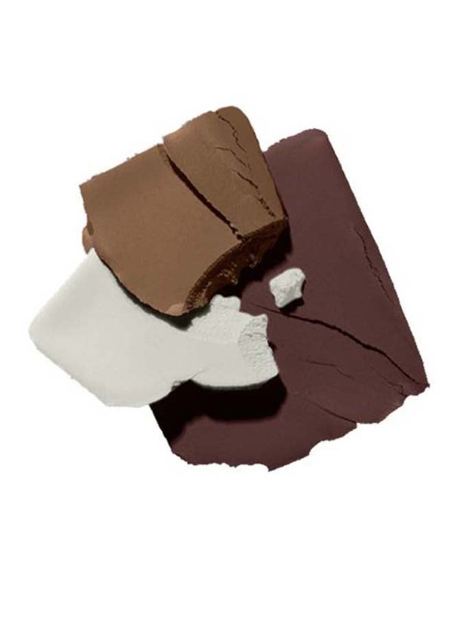 Wet N Wild - Ultimate Brow Kit 2.5 G E963 Ash Brown - Image 1