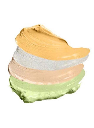 Cover All Concealer Palette Multicolour - view 5