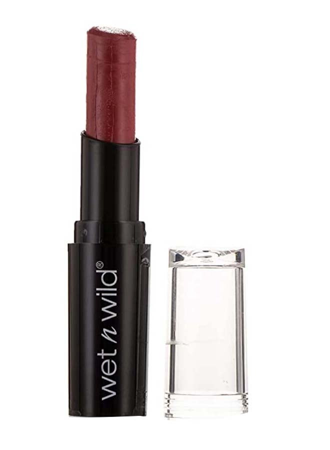 Wet N Wild - Megalast Lip Color Spiked With Rum - Image 1