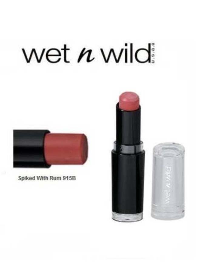 Wet N Wild - Megalast Lip Color Spiked With Rum - Image 1