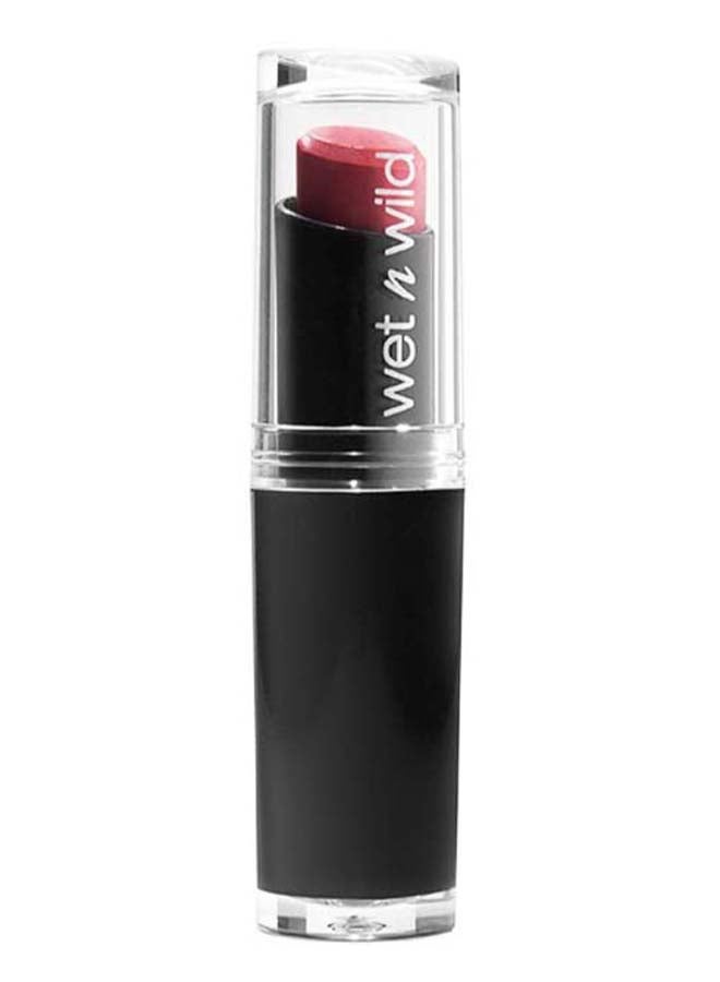 Wet N Wild - Megalast Lip Color Spiked With Rum - Image 1