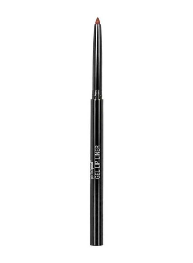 Wet N Wild - Perfect Pout Gel Lip Liner Bare To Comment - Image 1