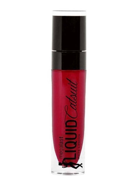 MegaLast Catsuit Matte Lipstick Missy And Fierce