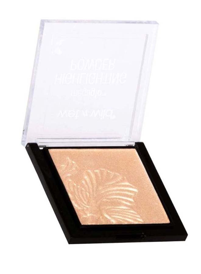 Wet N Wild - MegaGlo Highlighting Powder Precious Petals - Image 1