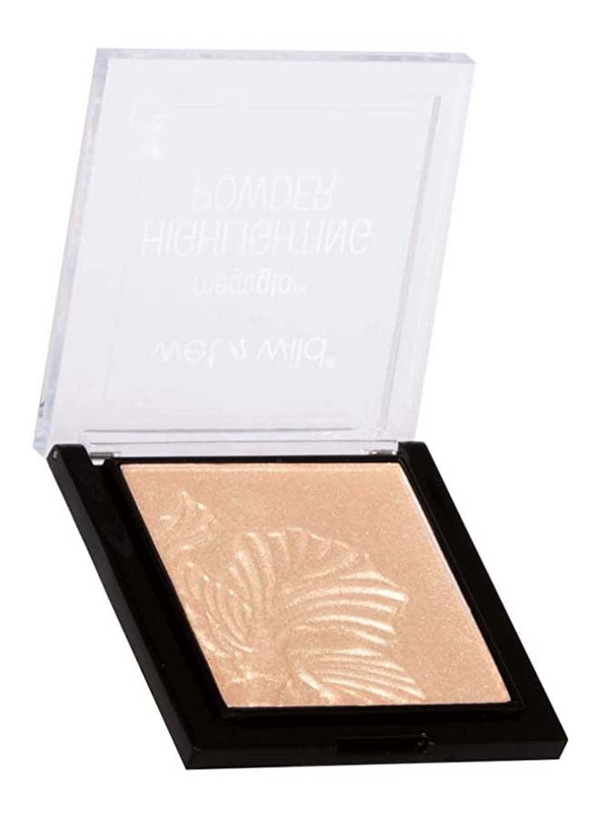 Wet N Wild - Wet N Wild Megaglo Highlighting Powders - 321B / 34766 Precious Petals - Image 1