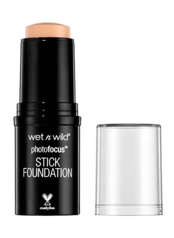 ويت اند وايلد كريم أساس ستيك فوتو فوكس سوفت أفيوري - Image 1