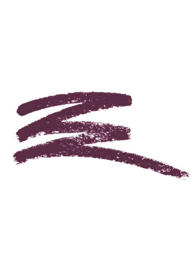 Wet N Wild Perfect Pout Gel Lip Liner 657A Plum Together - Image 4