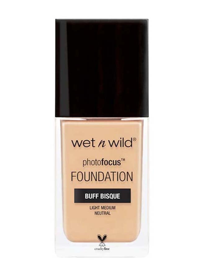 ويت اند وايلد كريم أساس فوتو فوكس باف بيسك - Image 1