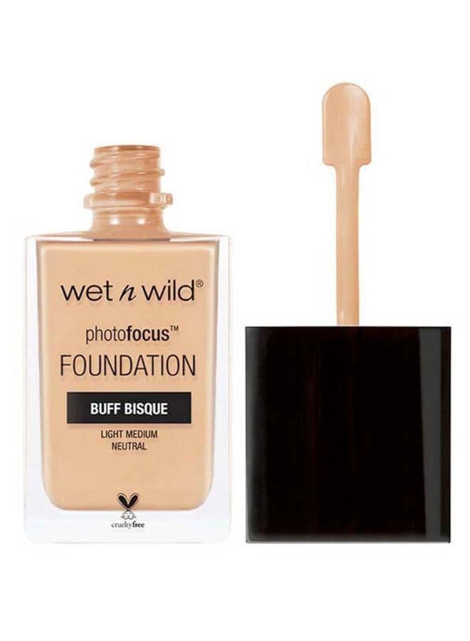 ويت اند وايلد كريم أساس فوتو فوكس باف بيسك - Image 2