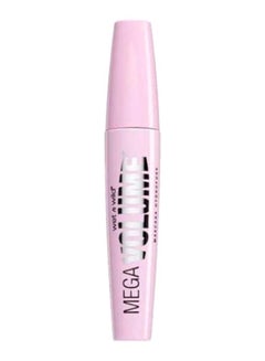 Wet N Wild Mega Volume Mascara Black  - Image 2