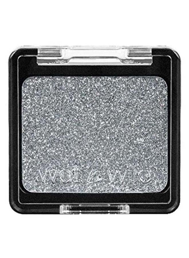 Wet N Wild Colour Icon Glitter Eyeshadow Spiked  - Image 1