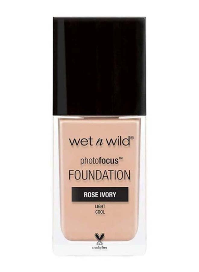 ويت اند وايلد كريم أساس فوتو فوكس وردي - Image 1