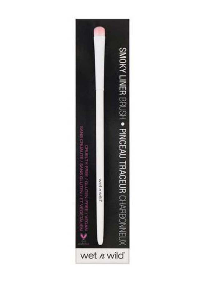 Wet N Wild Smokey Liner Brush Pink/White  - Image 3