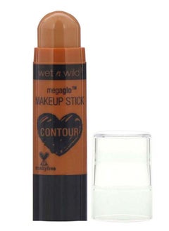 Contour Megaglo Makeup Stick Oak's On You