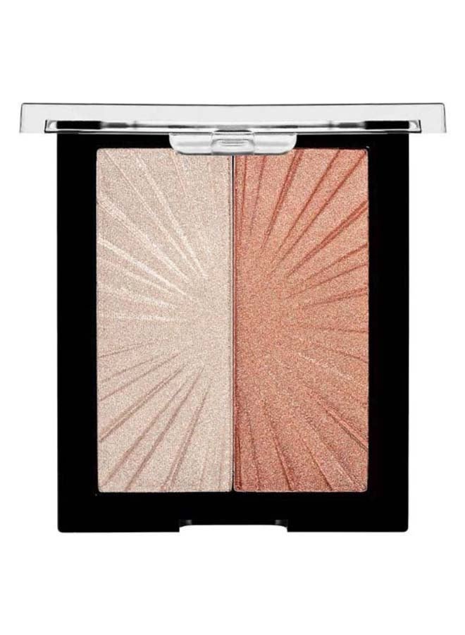 Wet N Wild - Mega Glo Blushlighter Highlight Bling - Image 1