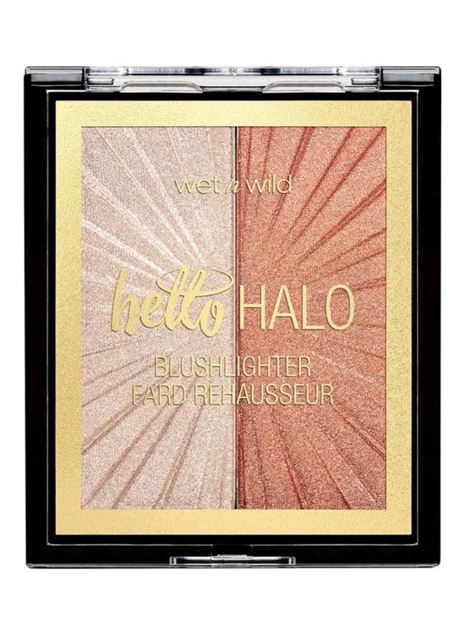 Wet N Wild - MegaGlo Blushlighter Multicolour - Image 1