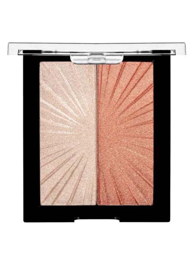 Wet N Wild - MegaGlo Blushlighter Multicolour - Image 1