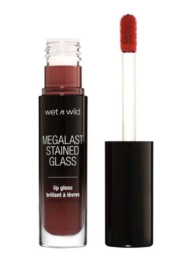 Wet N Wild - Megalast Stained Glass Lip Gloss Handle With Care - Image 1