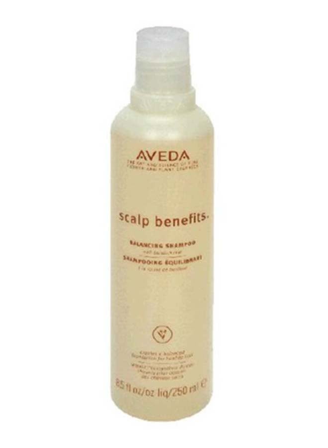 AVEDA - Scalp Benefits Balancing Shampoo 1000ml - Image 1