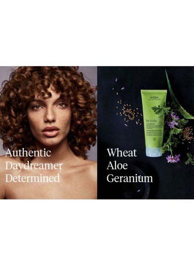 AVEDA - Be Curly Curl Enhancer White 40ml - Image 1