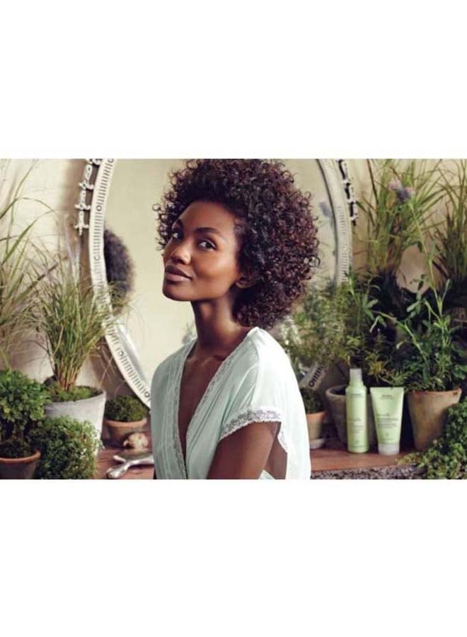 AVEDA - Be Curly Curl Enhancer White 40ml - Image 1