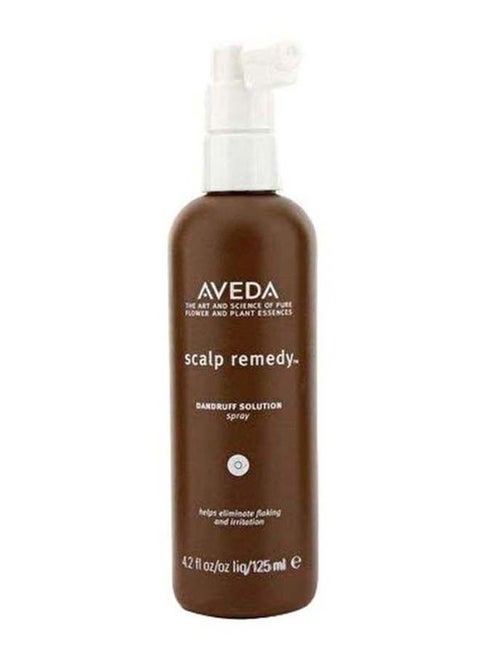 Scalp Remedy Dandruff Solution Spray 125ml