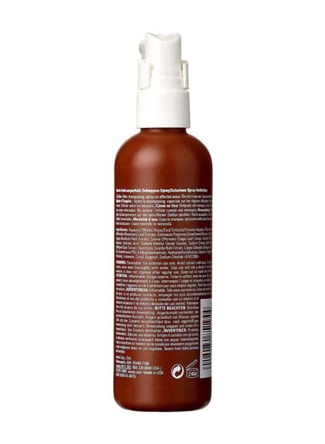 AVEDA - Scalp Remedy Dandruff Solution Spray 125ml - Image 1