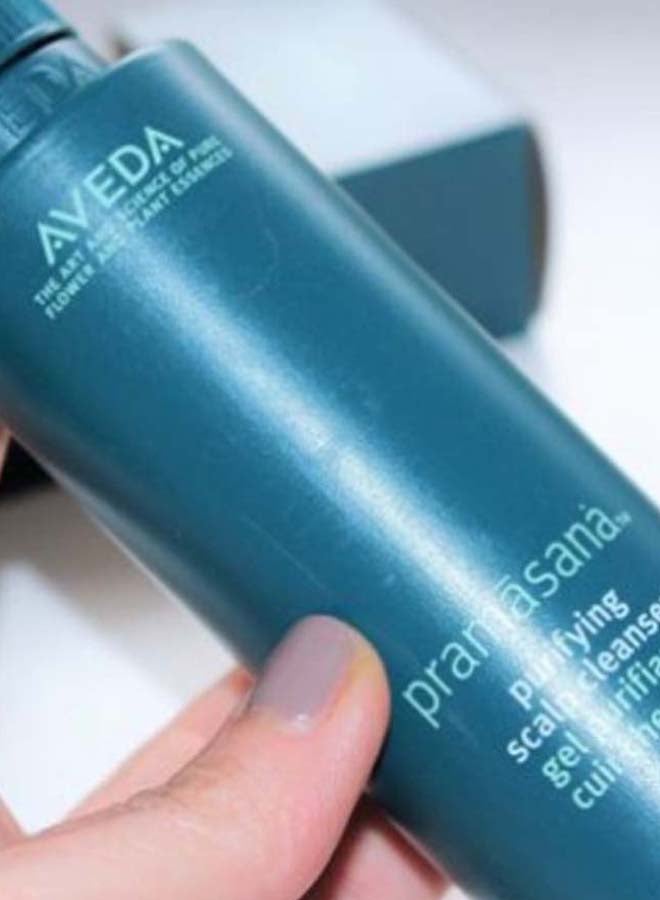 AVEDA - Pramasana Purifying Scalp Cleanser 150ml - Image 1